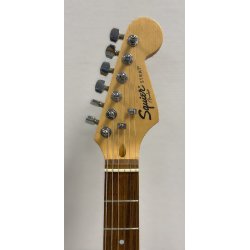 (BRUGT)  Fender Squier Classic Stratocaster